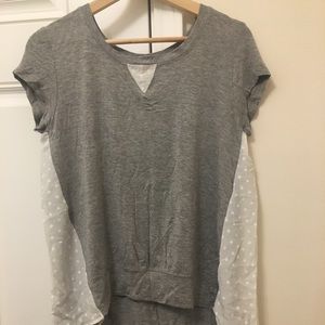 Anthropologie Tee